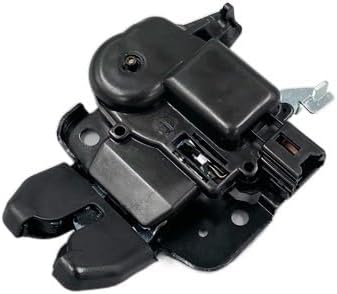 Trunk Latch Tailgate Lock Compatible with Nissan Bluebird Sylphy G11 G11Z KG11 NG11 G11L 2006-2012