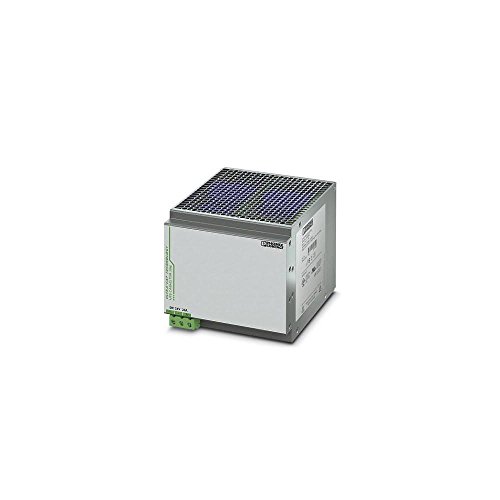 Preisvergleich Produktbild PHOENIX CONTACT UPS-CAP / 24DC / 20A / 20KJ Wartungsfreier Energiespeicher auf Doppelschichtkondensatorbasis, 24 V DC, 20 KJ