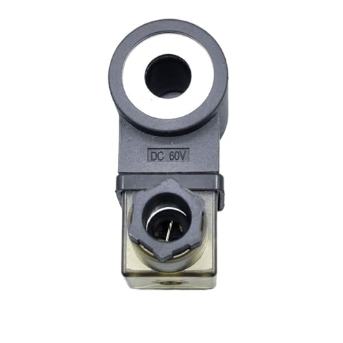 Bobine de solénoïde pour réparer un hayon hydraulique bloqué 60V - 2
