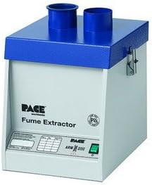 PACE Fume Extractor Arm- Evac 200