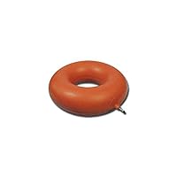 Gima - Aufblasbarer Donut Durchmesser 45 cm
