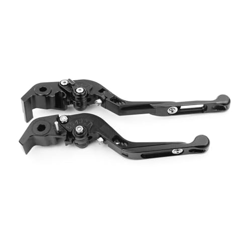 Leviers de frein réglables et extensibles pour moto Diavel 1260S
