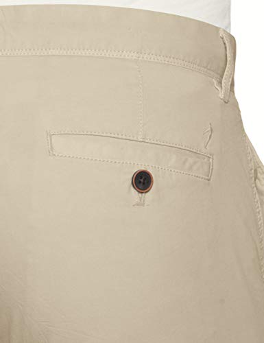 Image of Indian Terrain Men Casual Trousers