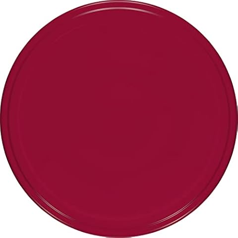 Browin Maroon Twist-Off Preserving Lids Cover