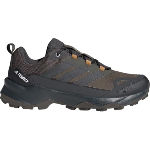 Image of adidas Terrex Skychaser AX5 GTX BLACAR /Owhite /WONALU