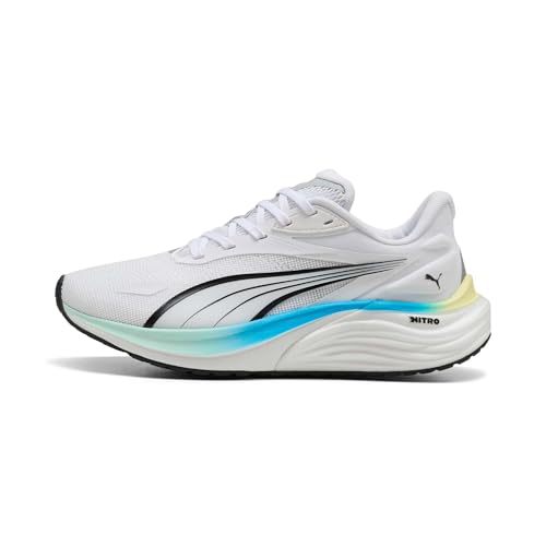 Image of Puma Womens Electrify Nitro 4 WNS Running Shoe