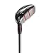 Callaway Golf 2019 Men's Big Bertha Hybrid (Right Hand, 6 Hybrid, 27 Loft, UST Recoil ESX 460 F2 60g Graphite Shaft, Light Flex)