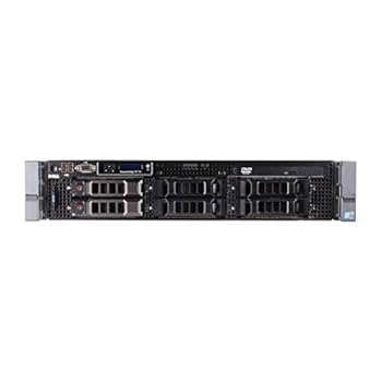 Amazon.com: Dell PowerEdge R710 Server | 2X 2.80GHz 12 Cores