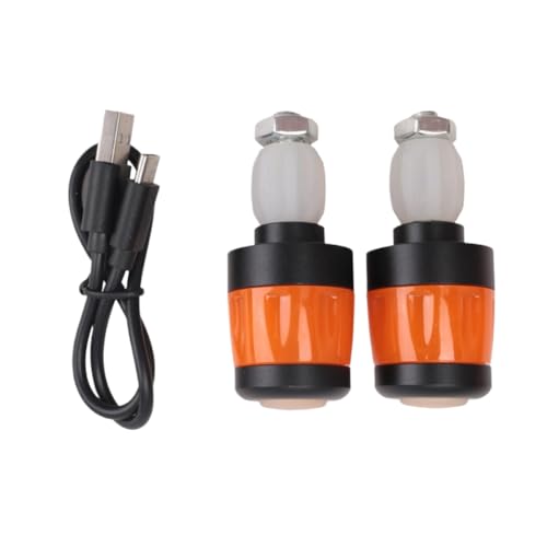 2 pièces résistantes à l'eau pour virage étanche du scooter électrique