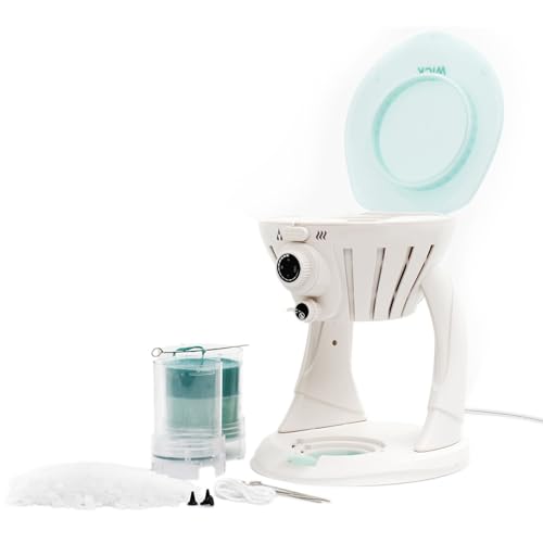 Kit para hacer velas con mechas y accesorios miniatura 2