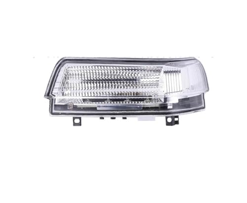 Clignotant Pajero Montero témoin gauche rétroviseur réparer signalisation voiture V75 V93