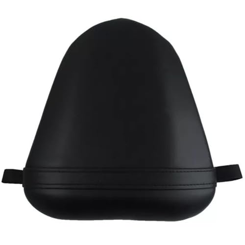 Cojín de pasajero para asiento trasero motocicleta YZF-R6 2008-2016 recambio
