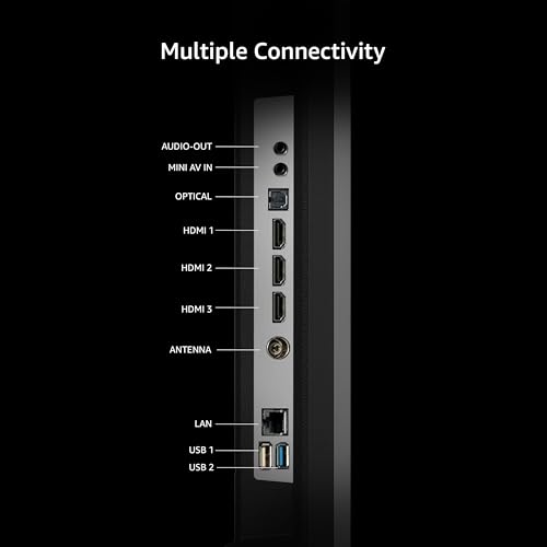 Image of Onida 127 cm (50 inchs) Nexg Series 4K Ultra HD Smart QLED Mini LED Google TV MZ50MIN