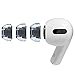 Produktbild AZLA SednaEarfit XELASTEC für Airpods Pro / 3 Paar (Größe MS/M/ML 3Pr)
