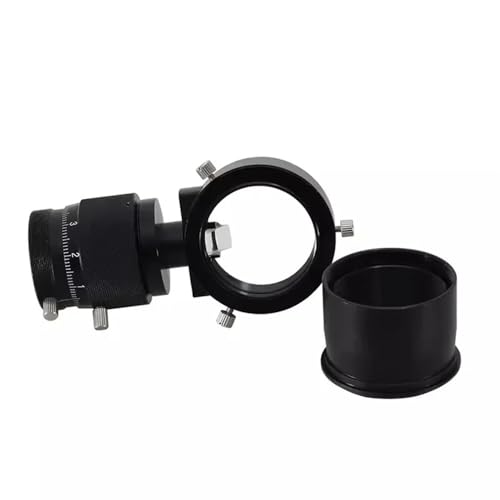 1.25-inch Off-Axis Guider