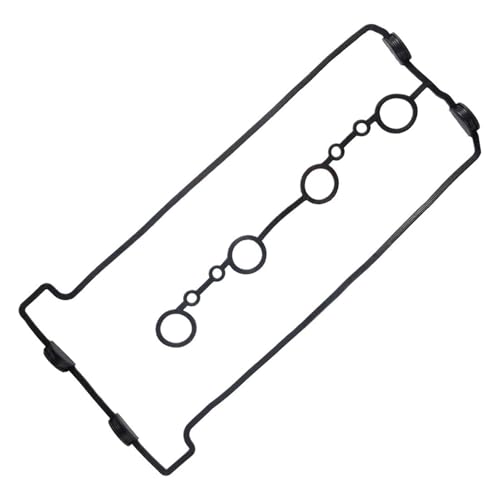Joint de couvercle de culasse 4C8-11193-00-00 pour Yamaha FZ8 R1