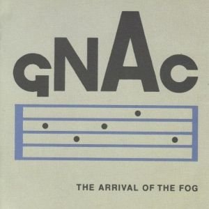 Image of The Arrival Of The Fog