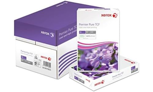 Xerox pefc2 A4 100 g/m² Premier Imprimante papier boîte
