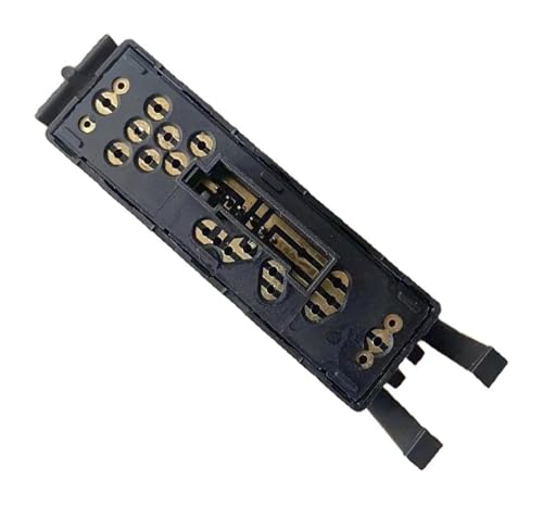 Interrupteur de vitre électrique BMW E46 commande passager réactive - 4