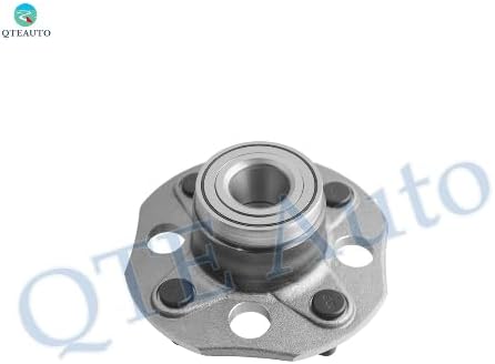 PM Auto Rear Wheel Hub Bearing Assembly Replacement for 1998-2002 Honda Accord - Image 2