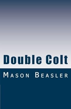 Paperback Double Colt Book