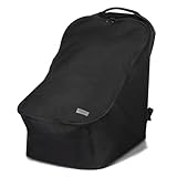 Safety 1st Travel Everywhere Car Seat Bag, Black
