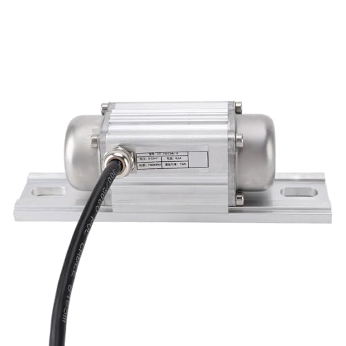Moteur de vibrateur à béton brushless 7500 TR/Min robuste 24V - 2