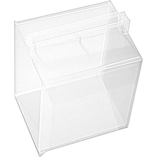 Shurhome Mehrere funktionale, modifizierbare Küchenplaner Perspektiven, Polystyrol Aufbewahrungsbehälter, Schrank, Regalteilerstruktur für Gewürze, Kanister, Raummanagement, Küchenschubladenteiler