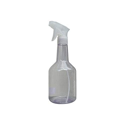 Pulv. Manual Spray West Cristal 500 Ml West Garden