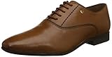 The 10 Best Hush Puppies Men's Formal Shoes: Exclusive Collection 13 Hush Puppies mens Elgar Oxford Brown Oxford - 9 UK (8243174)