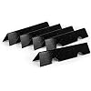 Replacement For Weber Spirit 2 Grill Parts,7636 Grill Parts 15.3 Inch Porcelain Steel Flavorizer Bars For Weber Spirit I & Ii 300 Series,Spirit E310 E320 E330 S310 S320 S330 With Front Control Knobs