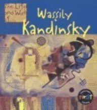Hardcover Wassily Kandinsky Book