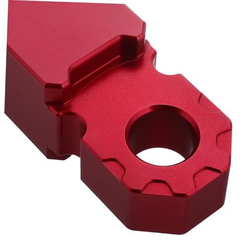 Attelage de dépannage ABOOFAN pour la récupération auto - 3