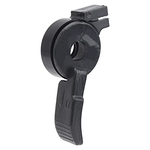 Levier de Starter de Guidon de Moto, Levier de Commande D'accélérateur de Guidon, Levier de Starter de Remplacement pour Pit Trail Dirt Quad Bike ATV