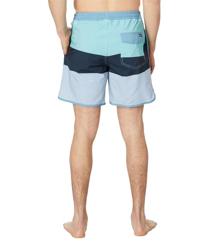 Quiksilver 17" Surfsilk Tijuana Volley Shorts2