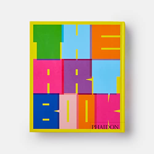 Phaidon Press Editors, Phaidon The Art Book thumb #7