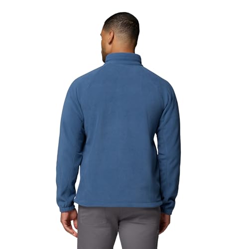 Columbia FAST TREK II FULL ZIP FLEECE EU - vue 4