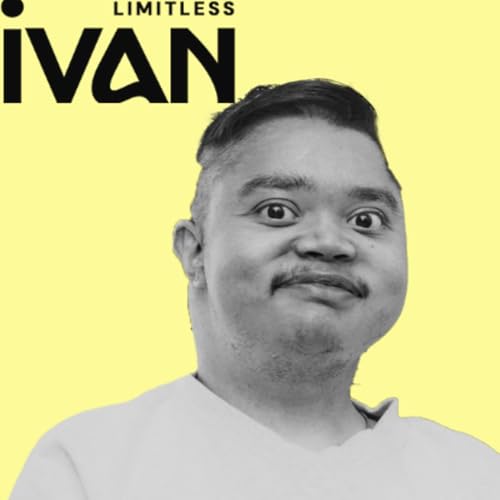LIMITLESS-IVAN cover art