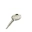 Polished Nickel