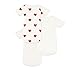 Petit Bateau Baby MädchenKurzarm-Body mit Streifen (3er Pack) , Variante 1, 24 Monate
