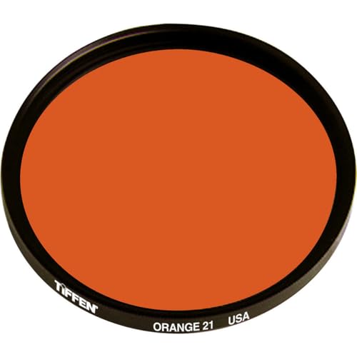 Filtro Tiffen 52POL polarizador circular de 52mm para objetivos de cámaras réflex