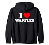 I Heart Waffles