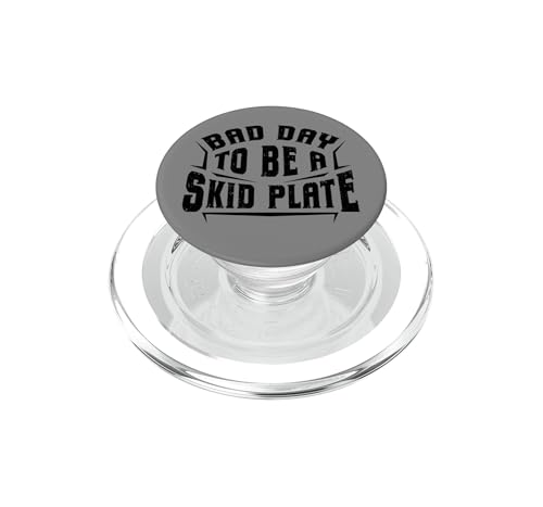 PopSockets Offroad Aventura para MagSafe ideal para rutas en la naturaleza y viajes 4x4