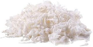 Gourmet Shredded Coconut Flakes, Raw, Unsweetened, by It's Delish, 10 lb...