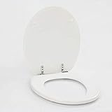 Le siège de toilette surélevé améliore la hauteur de vos toilettes, réduisant la tension et favorisant l'utilisation indépendante de la salle de bain. Conçu pour le confort et la sécurité, cet outil de toilette offre une stabilité aux personnes ayant des problèmes de mobilité. Parfait pour les personnes âgées ou toute personne en convalescence d'une chirurgie, il garantit une expérience sûre et accessible. Améliorez votre salle de bain avec cette solution de toilette essentielle.