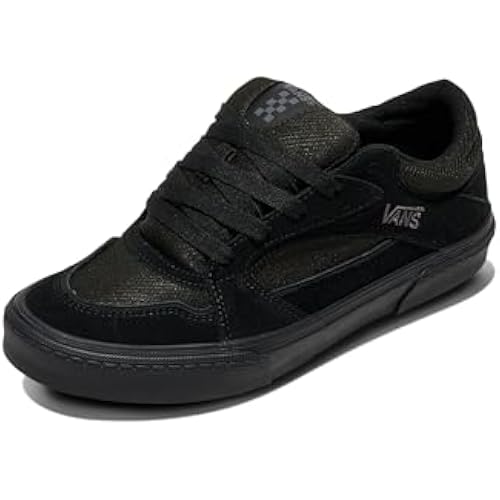 Vans Men's Chukka Push Shoes