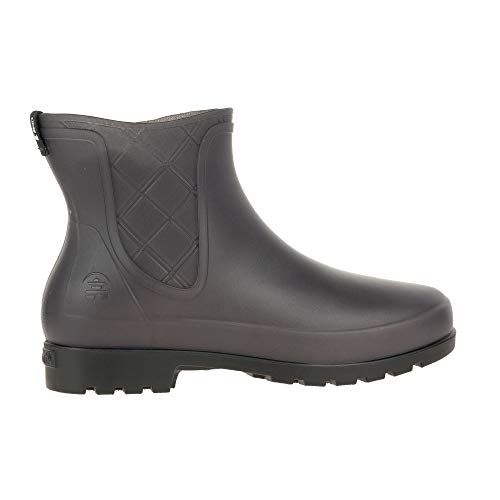 Kamik Pippa Charcoal 10 B (M) #TOP5