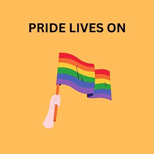 THE LGBTQ IS STOPING THE REPRODUCTION Titelbild