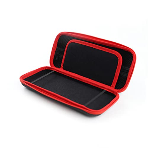 Weilifang Stoßfeste Tragetasche Reise Aufbewahrungstasche Soft Liner Pouch Protector Cover