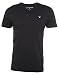 True Religion Men's Solid V Neck Tee